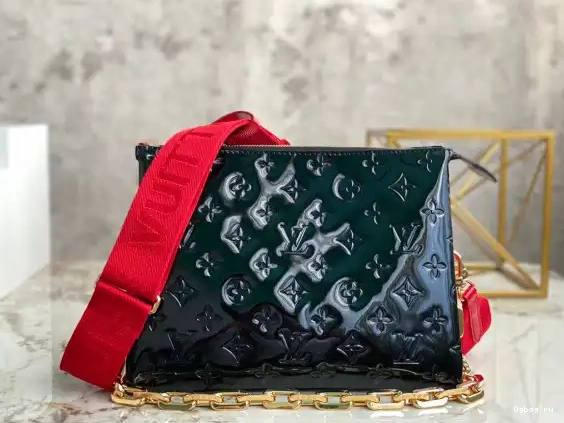 COUSSIN LOUIS PM VUITTON 0602